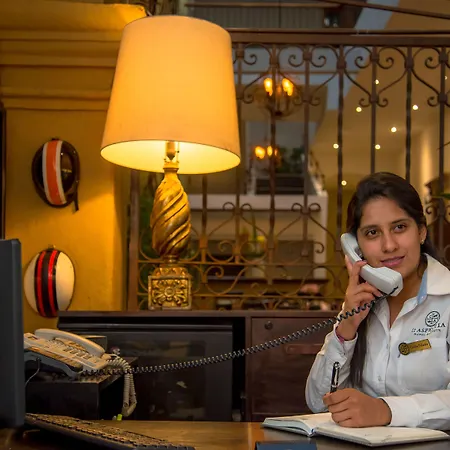 Casa Aspeytia Hotel Boutique-2